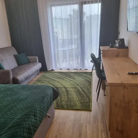 Apartment Skyhel 201